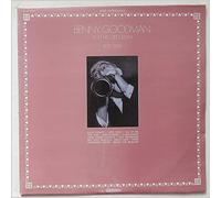 Benny Goodman and His Orchestra - Benny Goodman and His Orchestra 1937/1939