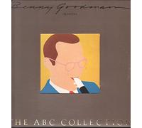 Benny Goodman and His Orchestra - BENNY GOODMAN ORCHESTRA The ABC Collection vinyl LP USA pressing