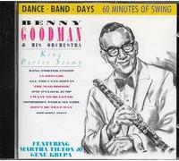 Benny Goodman And His Orchestra - King Porter Stomp