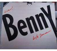 Benny Goodman And His Orchestra - Let's Dance [Vinyl LP]