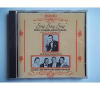Benny Goodman and his Orchestra - Sing, Sing, Sing, Benny Goodman & His Orchestra