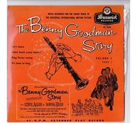 Benny Goodman And His Orchestra - The Benny Goodman Story, Volume 1, Part 1