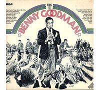 Benny Goodman And His Orchestra - This Is Benny Goodman