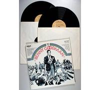 Benny Goodman And His Orchestra - This Is Benny Goodman - RCA Victor - VPM-6040-1