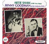 Benny Goodman / Artie Shaw - Shaw/Goodman