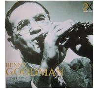 BENNY GOODMAN - At His Best