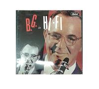 Benny Goodman - B.G. In Hi-Fi