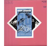 Benny Goodman - B.G., The Small Groups [Vinyl LP]