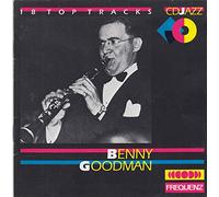 Benny Goodman - BENNY G00DMAN