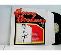 Benny Goodman - Benny Goodman Big Band 1936-1938 - Benny Goodman LP