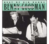 Goodman, Benny - Best of the Big Bands