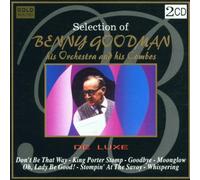Benny Goodman - Benny Goodman Selection