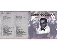 Benny Goodman - Benny Goodman - Small Group Recordings Vol. 2