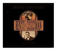 Benny Goodman - Benny Goodman Story (25 Phonographic Memories)