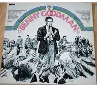 Benny Goodman - BENNY GOODMAN: This is Benny Goodman, 2LP, RCA International NL89224(2) (Germany)