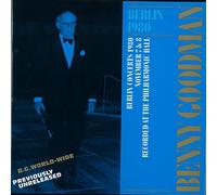 Benny Goodman - Berlin 1980