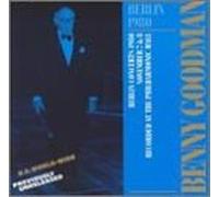 Benny Goodman - Berlin 1980