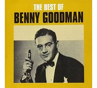Benny Goodman-The Best-JAPAN CD