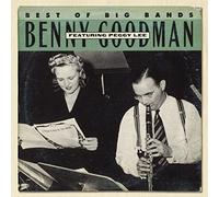 Benny Goodman - Best of Big Bands