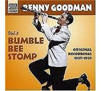 Goodman, Benny - GOODMAN, Benny: Bumblebee Stomp