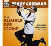 Goodman, Benny - GOODMAN, Benny: Bumblebee Stomp