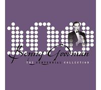 Benny Goodman - Centennial Collection