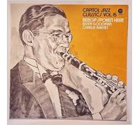 Benny Goodman, Charlie Barnet - Bebop Spoken Here [Vinyl LP]
