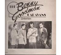 Benny Goodman - Ciribiribin [Vinyl LP]