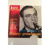Benny Goodman - Clarinet Ã La King