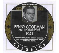 Benny Goodman - Classics 1941