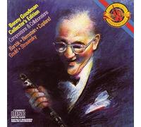 Benny Goodman Collector's Edition