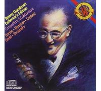 Benny Goodman Collector's Edition by CBS Masterworks (2007-04-26)