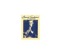 Benny Goodman - Composer/artist: Clarinet Solos with Piano Accompaniment