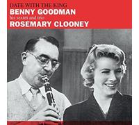 Benny Goodman - DATE WITH THE KING + 7