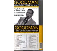 Benny Goodman - Different Version Vol III