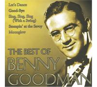Benny Goodman - First Choice: Best of