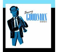 Benny Goodman - Get Happy