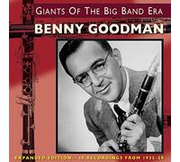 Giants of the Big Band Era