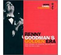 Benny Goodman - Golden Era - Fifth Camel - Sixth Camel (2CD)