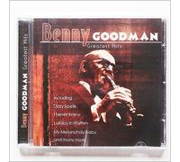 Benny Goodman - Greatest Hits
