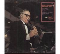Benny Goodman - Greatest Hits