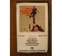 Benny Goodman - Greatest Hits [CASSETTE]
