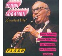 Benny Goodman Greatest Hits Flash