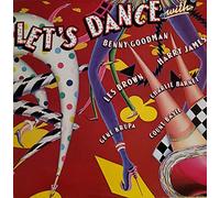 Benny Goodman, Harry James, Les Brown.. / Vinyl record [Vinyl-LP]