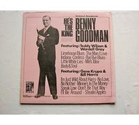 Benny Goodman - He's The King