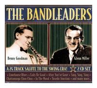 Benny Goodman & His Orchestra/Glenn Miller & His Orchestra