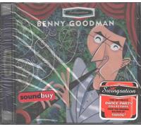 Benny Goodman & His Orchestra - Swingsation