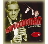 Benny Goodman - The Essential BG