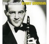 Benny Goodman - The Essential BG