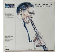 Benny Goodman - His Trio and Quartet